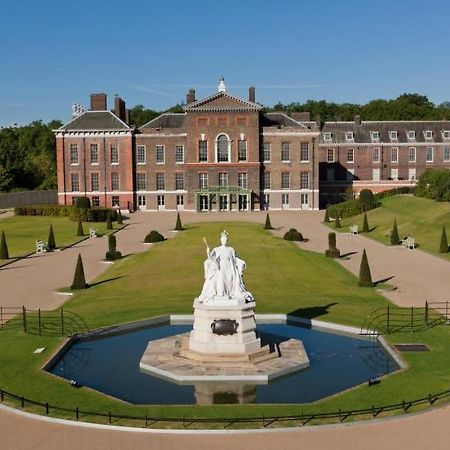 Maranton House Hotel London Exterior photo